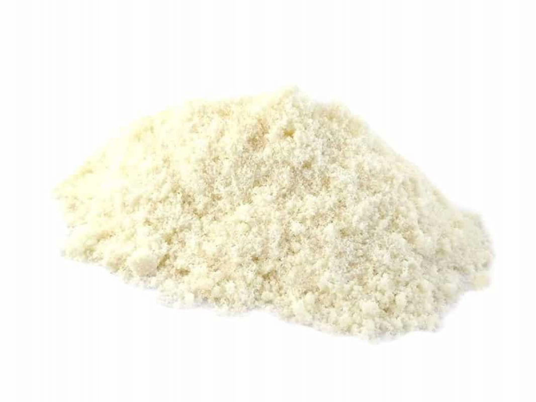 harina de coco - bio - ecoandes