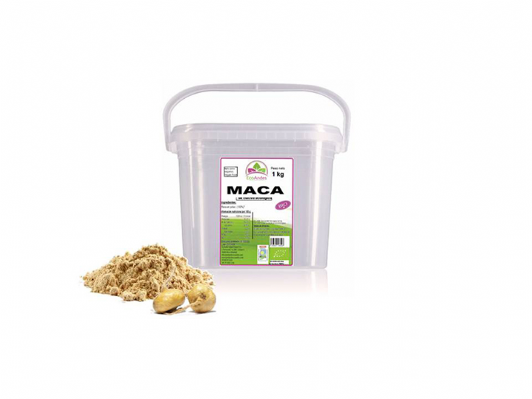 maca - bio - ecoandes