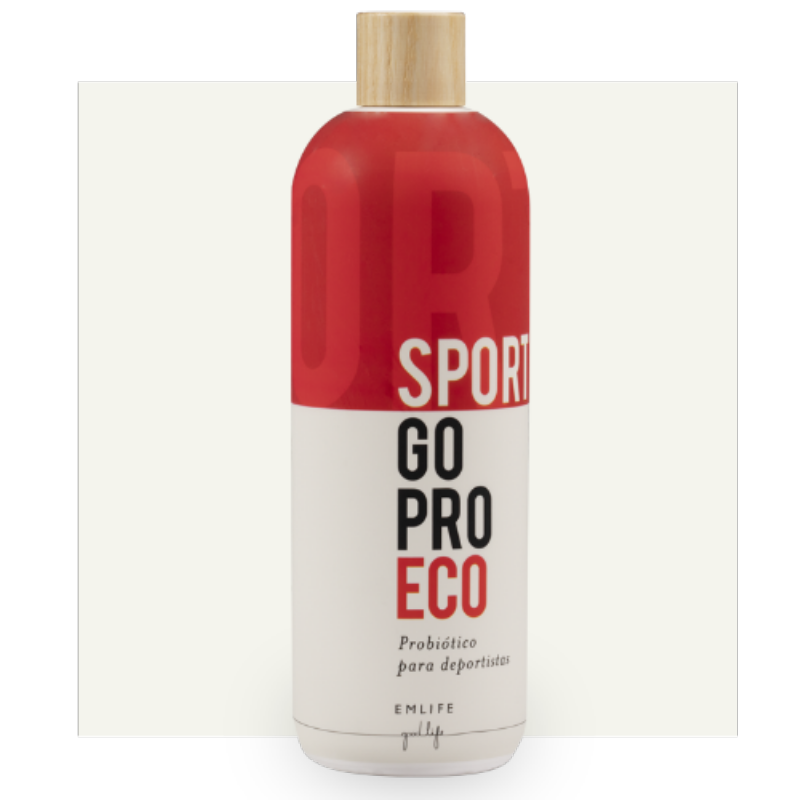 sport go pro eco