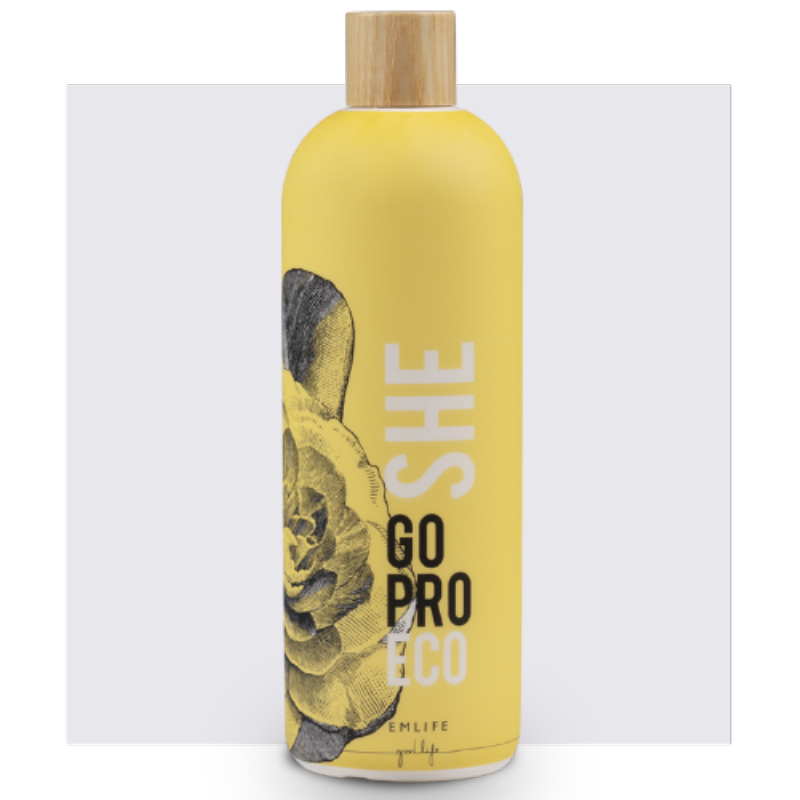 she go pro eco
