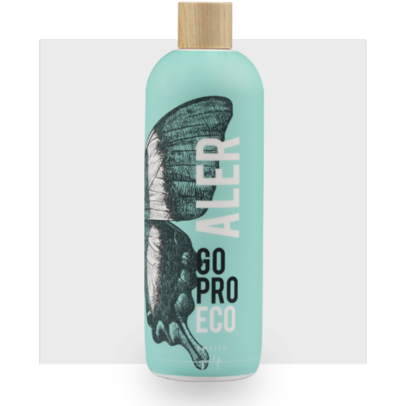 aler go pro eco