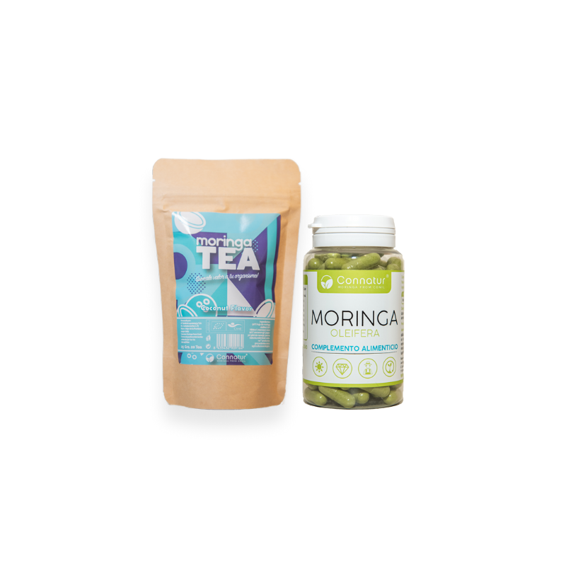 pack moringa energy