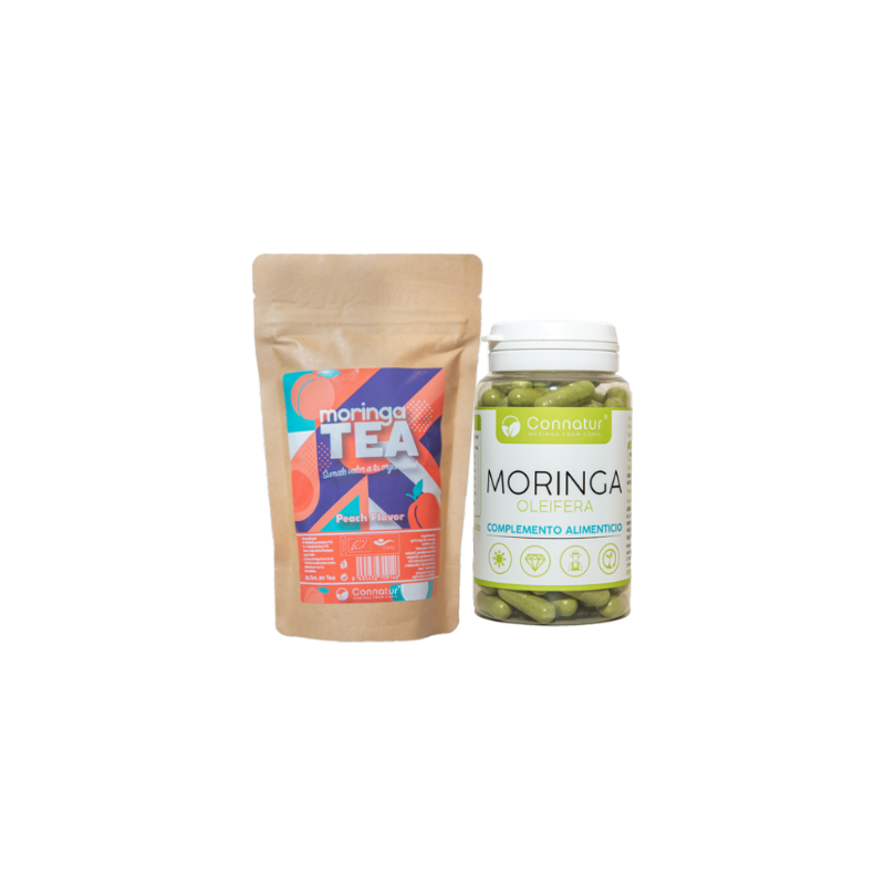 pack moringa rejuvenate skin
