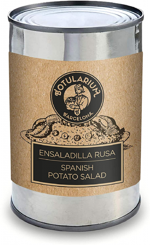 ensaladilla rusa botularium (390g)