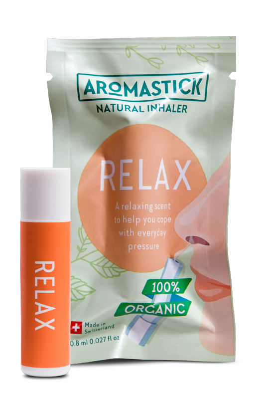 inhalador nasal relax bio