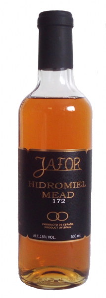 hidromiel jafor 172 500 ml
