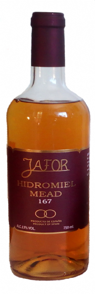 hidromiel jafor 167