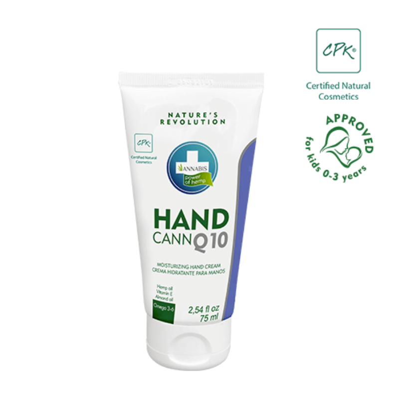 handcann q10 · annabis