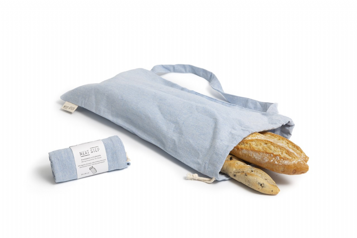 bolsa de pan