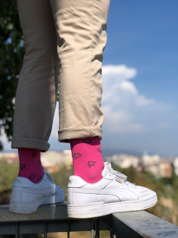 happori socks -tierra- l