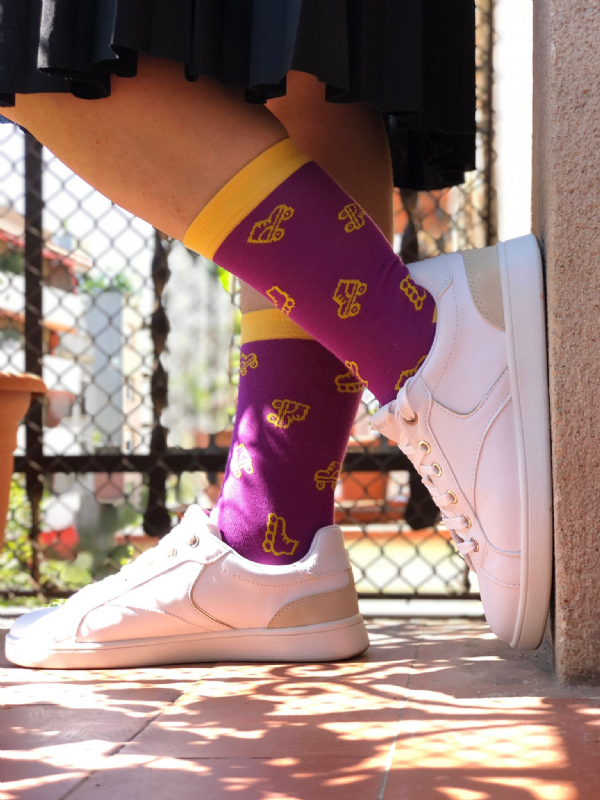happori socks -patines- s