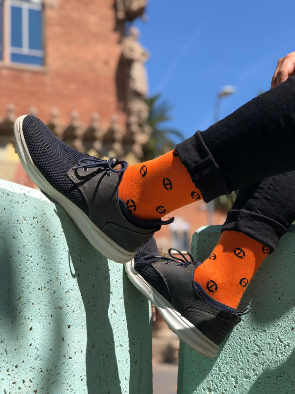 happori socks -happori- l