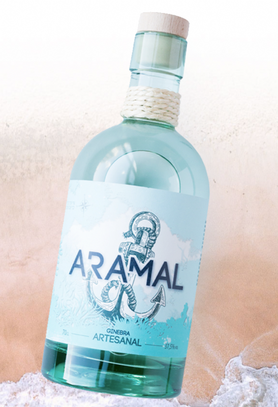 aramal gin