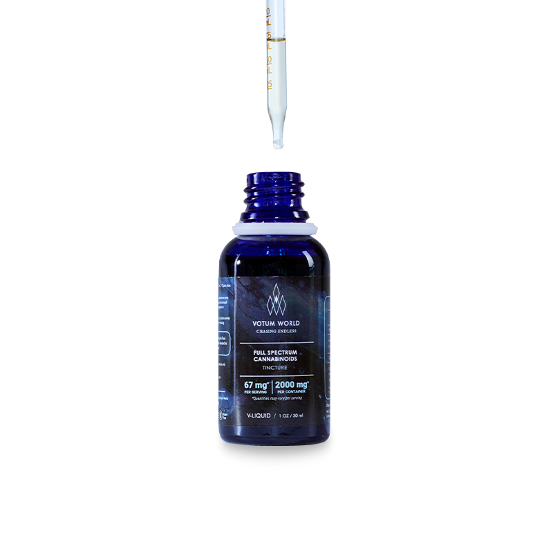aceite full spectrum 2000mg cbd