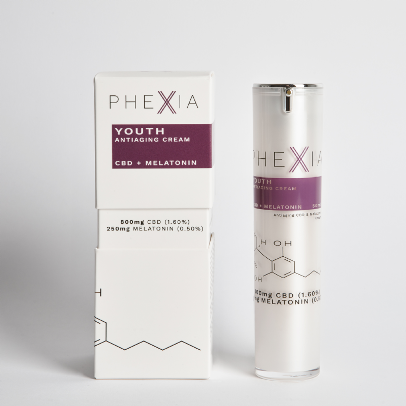 youth, anti-aging 50 ml