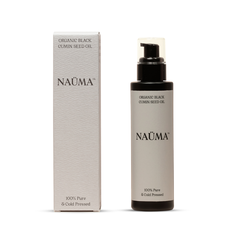 aceite de comino negro