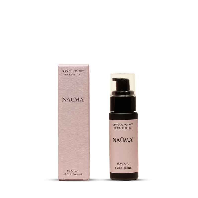 aceite de semillas de higo chumbo