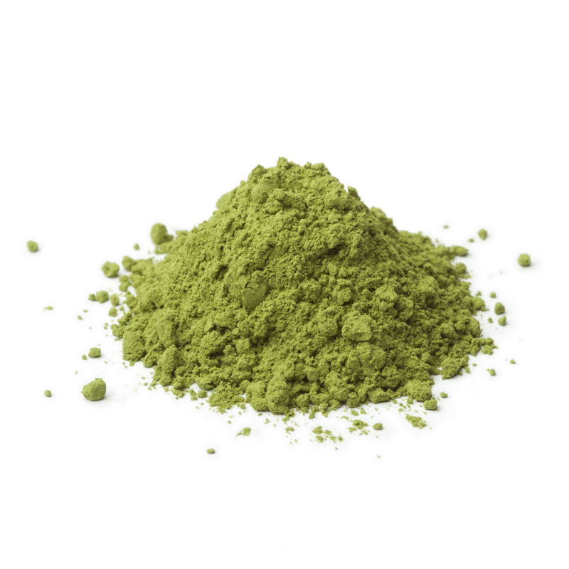 moringa en polvo - bio - ecoandes
