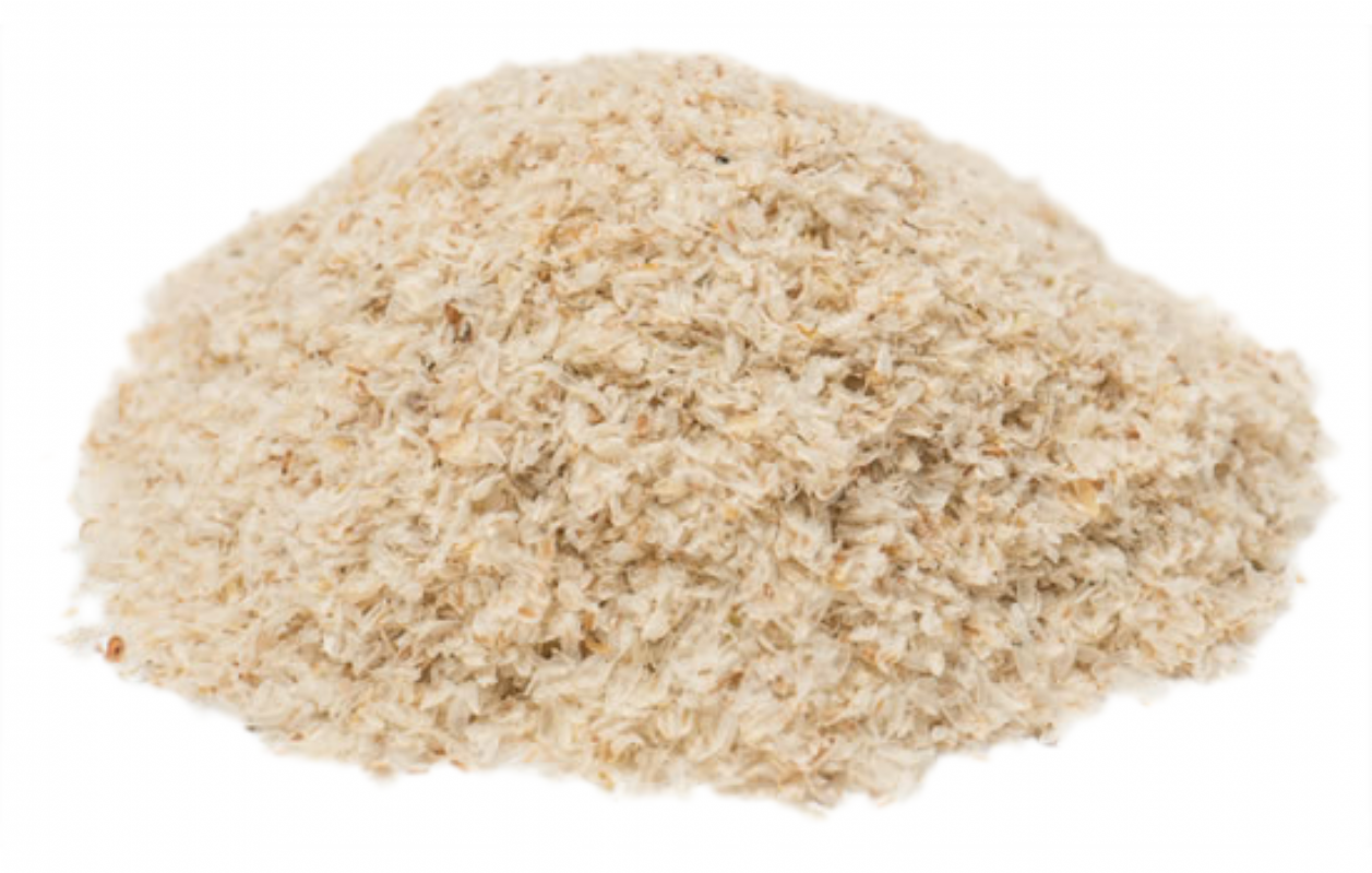 psyllium cáscara - bio - ecoandes