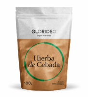 HIERBA DE CEBADA