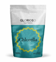 CHLORELLA