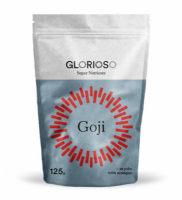 GOJI EN POLVO