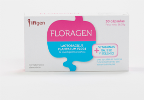 FLORAGEN