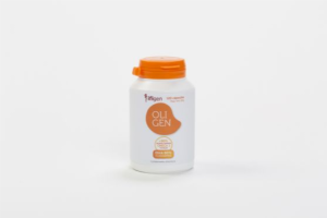 OLIGEN (DHA 80%) 120 capsulas