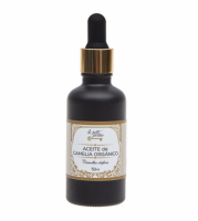 Aceite de camelia orgánico