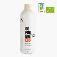 GO PROBIOTICS ECO