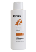 GEL DE DUCHA DE TILO Y LIMÓN ECO