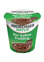 PUDDING DE CHOCOLATE 10 BIO