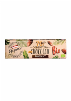 COBERTURA 70 CACAO BIO