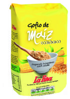 GOFIO DE MAÍZ BIO