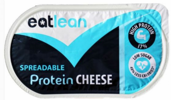 Eatlean queso proteínico (Untable)