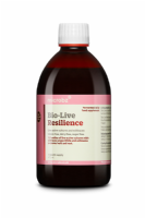 Bio-live Resilience (475ml) – Bebida fermentada
