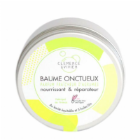 Bálsamo Nutritivo De Manteca de Karité  - Aroma Cítricos -