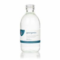 Enjuague Bucal Antibacteriano De Menta