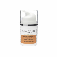 Crema BIO para Manos y Uñas Cuidado y Reparación