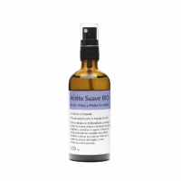 Aceite Suave BIO Bebés y Pieles Sensibles