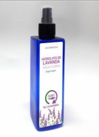 Hidrolato de lavanda ecológica