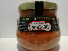 Rabo de Toro