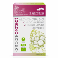 Comprimidos Alcachofa BIO