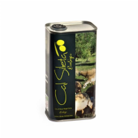 Aceite Ecológico Virgen Extra