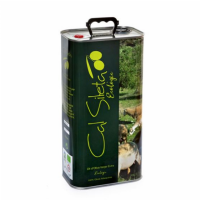 Aceite Ecológico Virgen Extra