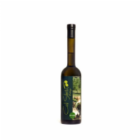 Aceite Ecológico Virgen Extra Verde