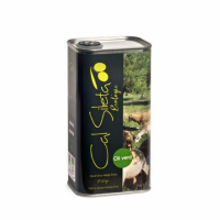Aceite Ecológico Virgen Extra Verde