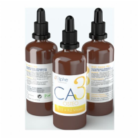 CA3 Eliphe - Vitamina D3 & Vitamina K2