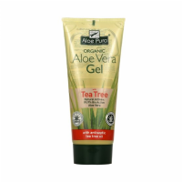 GEL ALOE VERA ECO. CON ARBOL DE TE