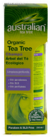 CHAMPU ARBOL DE TE (ATT)